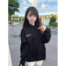5650-P50原版做工压线+毛巾绣宽松休闲连帽卫衣薄款/加绒，男装卫衣，星座617A-2