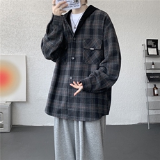 黑灰色