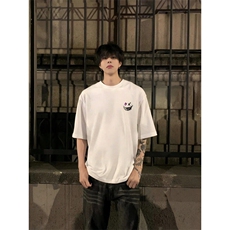 美式潮牌T恤纯棉体恤1209-1-T59-P25现货不缺货，男装T恤，星座1209-1