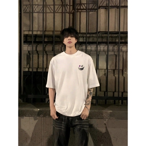 美式潮牌T恤 纯棉体恤1209-1-T59-P25 现货不缺货图片
