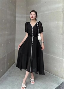 〈现货）连衣裙图片
