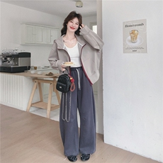 有货2026春装新款卫衣套装AD1001-P185K298，女装套装/套裙，2B187