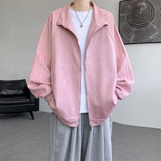 粉色
