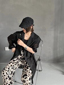 风衣,女装风衣,琦丽儿