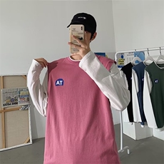 粉色