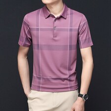 2023年夏新款高端时尚男士T恤P110，女装T恤，电商D223-1