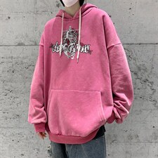 XZ517A-BK6607P68，男装卫衣，星座517A