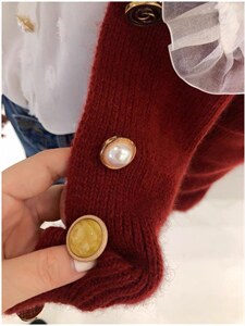 新款毛衣,女装针织衫/毛衣,Mee+