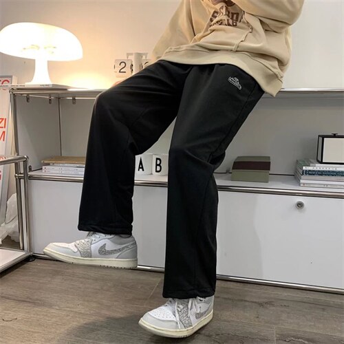 男春季休闲长裤K254P34，男装休闲裤，星座1116-2