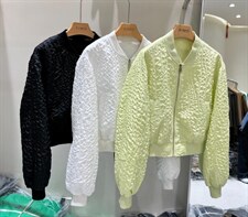 现货，棒球服，其它，XIMO 熙茉