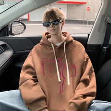 棕色