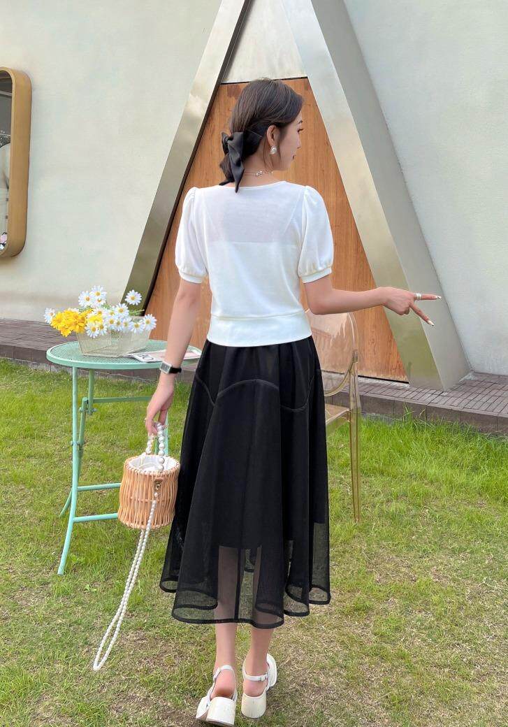 （现货）套裙），其它，伊娜蕾尔