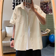 黄色