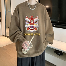 棕色