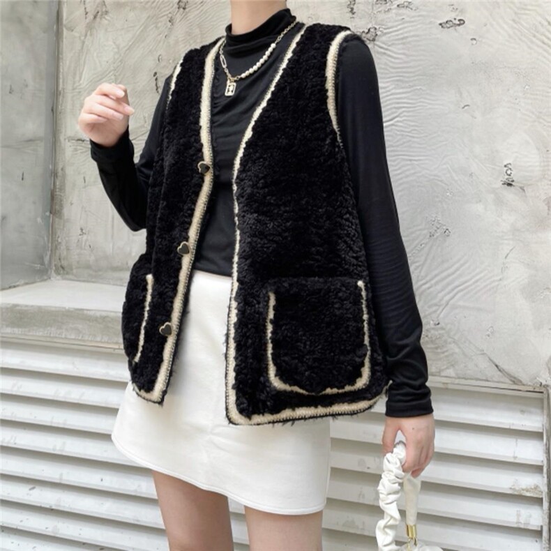 QIANCHEN 谦晨 QIANCHENQC128752