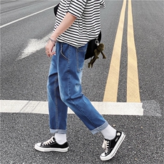 深蓝