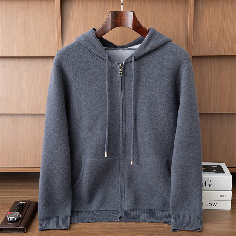 秋季新款针织开衫套装时尚百搭休闲，女装套装/套裙，伊雪娇羊绒