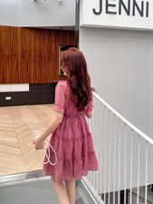 新款连衣裙上市，女装连衣裙，天使公主