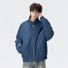 新款休闲棉衣，男装棉衣，星座1106-2（原1111B）