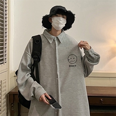 灰色