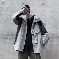 灰色
