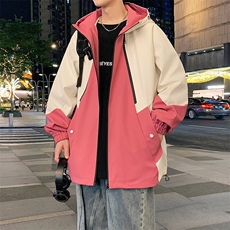 玫红