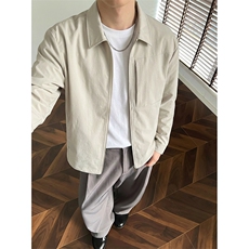 灰色