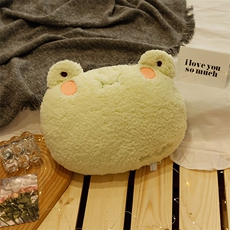 绿蛙