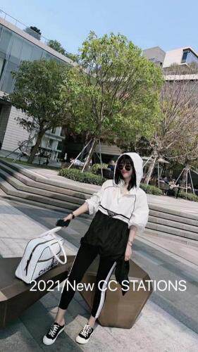 防晒，女装，MZ 原创