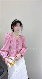 【现货】小衫薄款,其它,Moshus摩述