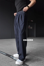 (网图慎用）特批P35无差价“olo”凉感透气薄款休闲裤男K24016B，男装休闲裤，电商A001