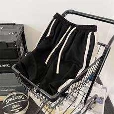 男春夏新款青少年时尚休闲裤LK953P30，男装休闲裤，星座1116-2