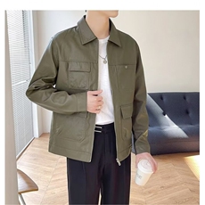 绿色