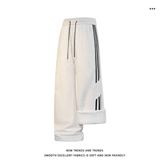 M-5XL华棉62%加绒加厚保暖显瘦时尚休闲裤JRX2560特批43，男装棉衣，星座718