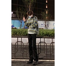 ！拿图不拿货不撤诉cleanfit牛仔裤子301D-KZA13-P53，男装牛仔裤，星座1007（原301D）