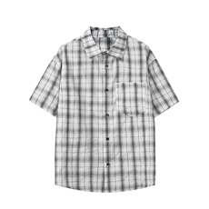 衬衫抖音得物现货可送样A061-AC01278-特P30-控48.99-白底图，男装衬衫，电商A061