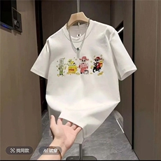 白色