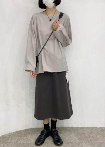 【现货】秋季新品设计款衬衫面料舒适，女装衬衫，一·贝宣