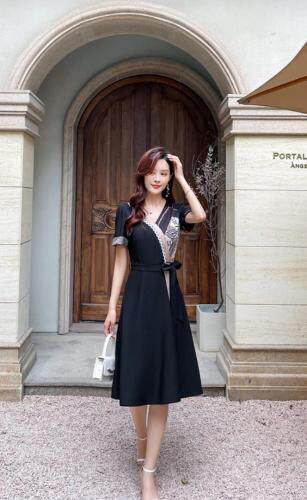 现货，女装，天使公主