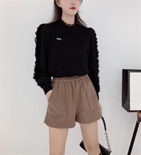 热卖加绒小衫，其它，新依西阁