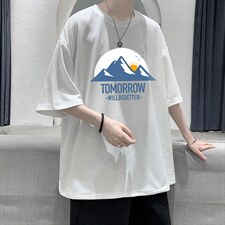白色