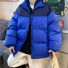 蓝色