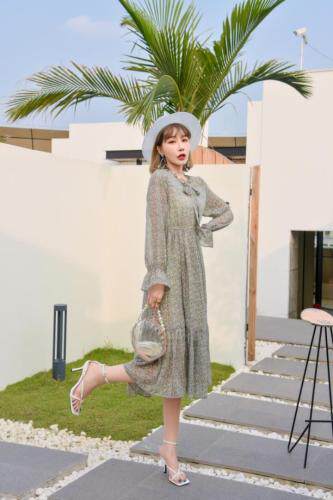 蜜雪·薇琪 HZMXWQ112831