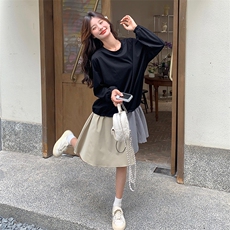 新品2c113-8809-P115-K168连衣裙，女装连衣裙，2C113