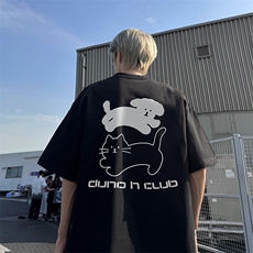 黑色