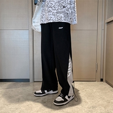 蓝色