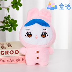 洋洋玩具 兔儿八