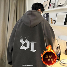 深灰色（加绒）