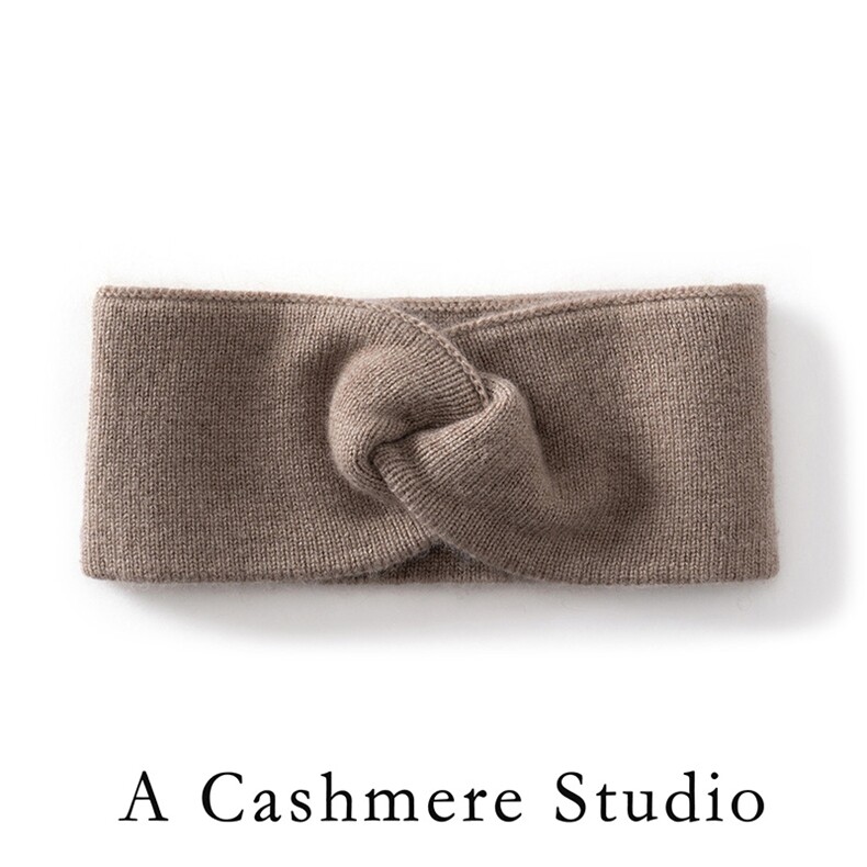 2025时尚百搭通勤简约休闲平面发带，周边，蒙娇羊绒