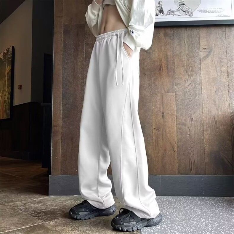 男新款青少年时尚休闲裤 X805 P40图片